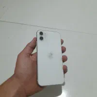 اپل iPhone 11 با حافظهٔ ۶۴ گیگابایت|موبایل|بجنورد, |دیوار