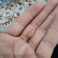 طلای بچه گانه گمشده|جواهرات|بروجرد, |دیوار