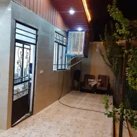 اجاره روزانه/هفتگی/ماهانه باغ ویلا۳۰۰ متری|اجارهٔ کوتاه‌مدت ویلا و باغ|ورامین, ورامین|دیوار