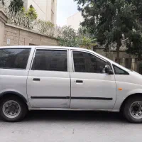 کاروان 7نفره سایپا.