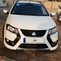 کوییکS مدل 1402