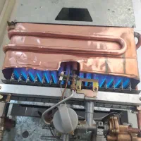 سرویس تعمیرات و ابگرمکن بوتان و بخاری تخصصی کامل|خدمات پیشه و مهارت|یزد, |دیوار