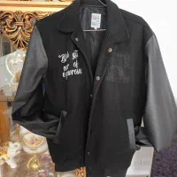 کاپشن ترک اصل|لباس|سراب, |دیوار