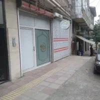 مغازه تجاری در شهر تالش