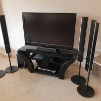 سینما خانواده سونی.