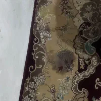 فرش برای باغ و ویلا|فرش|خاوران, |دیوار