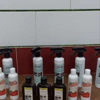 مایع لباسشویی ظرفشویی