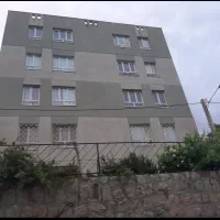 واحد آپارتمان ایرانخودرو معاوضه با واحد اداری