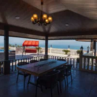 ویلا سه خواب ساحلی|اجارهٔ کوتاهمدت ویلا و باغ|رامسر, |دیوار