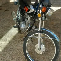 هندا مدل ۹۳کبیر|موتورسیکلت|بهار, |دیوار