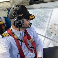 آموزش خلبانی در فرودگاه نوشهر|خدمات آموزشی|نوشهر, |دیوار