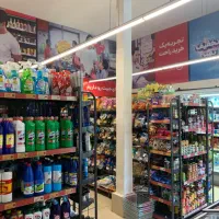 فروشگاه زنجیره ای