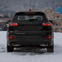 * تیگو 8 پرومکس IE (نقد و اقساط) فونیکس *