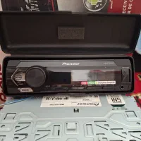 ضبط پایونیر s125ui