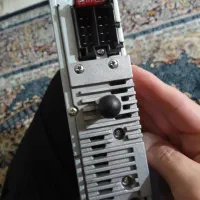 ضبط فابریک