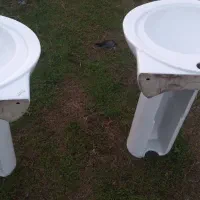 رو شویی تمیز سالم|لوازم سرویس بهداشتی|خشکبیجار, |دیوار