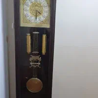 ساعت پاندول دارایستاده