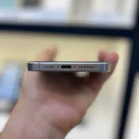 iPhone 15 Pro Max 256GB Natural Titanium ZAA|موبایل|کرج, گوهردشت|دیوار