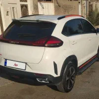 x33کراس دنده ای|خودرو سواری و وانت|اهواز, فاز ۵ پاداد|دیوار