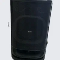 اسپیکر بلوتوثی قدرتمند با میکروفن و ریموت