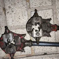 حدیده rexژاپنی اصل