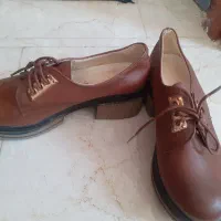 کفش سایز ۳۶ و ۳۷