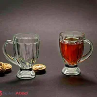 انواع فنجان و لیوان کادویی|ظروف سرو و پذیرایی|تربت‌حیدریه, مسجد جامع|دیوار