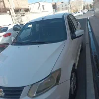 ساینا مدل ۹۷|خودرو سواری و وانت|نسیم‌شهر, |دیوار