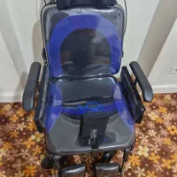 فروش ویلچر CP|آرایشی، بهداشتی، درمانی|شیراز, فرودگاه شهید دستغیب شیراز|دیوار