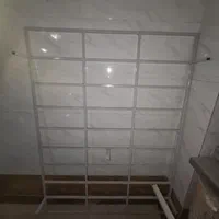 زیر تختی دو نفره فلزی|تخت و سرویس خواب|تهران, جی|دیوار