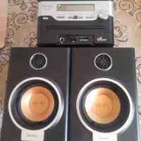 ضبط فلاش خور،اصل
