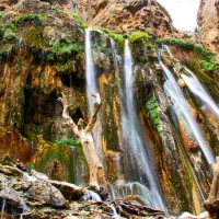 تور یاسوج