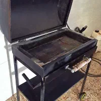 منقل باربیکیو نونو