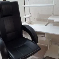 میز کامپیوتر