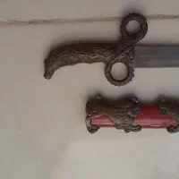 چاقوی کلکسیونی