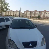 تیبا ۲ مدل ۹۶|خودرو سواری و وانت|کرج, خرمدشت|دیوار