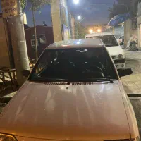 پراید مدل 90فروش یا معاوضع با ۲۰۶sd
