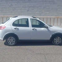 کوئیک 1400|خودرو سواری و وانت|سیرجان, |دیوار