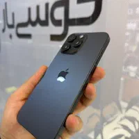 ایفون ۱۵ پرومکس ۲۵۶ ZA/A باطری ۱۰۰٪|موبایل|اصفهان, باغ زرشک|دیوار