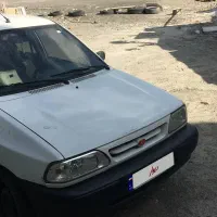 پراید ۹۸|خودرو سواری و وانت|اندیشه, شهرک المهدی|دیوار