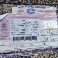 فرش 6 متری جفت 1000 شانه تراکم 3000|فرش|ورامین, شهرک مدرس|دیوار