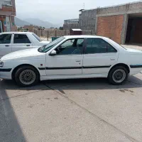خودرو پژو پارس