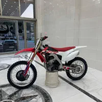 crf250|موتورسیکلت|ارومیه, |دیوار
