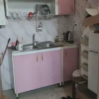 رهن واحد اداری ۵۰ متری ورامین خیابان محمودی|اجارهٔ دفتر کار، اتاق اداری، مطب|ورامین, ورامین|دیوار