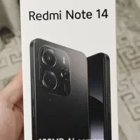 شیائومی Redmi note 14