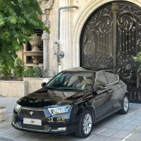 دنا‌ پلاس توربو اتومات