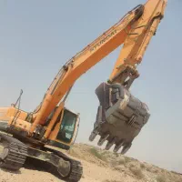 بیل مکانیکی لودر وکامیون|خدمات حمل و نقل|پرند, فاز ۷|دیوار