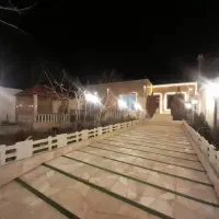 باغ ویلا استخردار آب گرم دوبلکس نیم تایم.فول تایم|اجارهٔ کوتاه‌مدت ویلا و باغ|شاندیز, |دیوار
