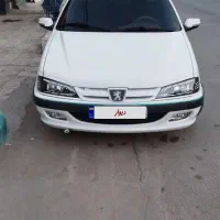 پژو پارس سال مدل93