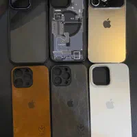 شش عدد گارد ایفون ۱۴ پرومکس